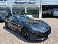 Maserati Granturismo 2024 occasion