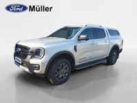 Ford Ranger 2024 occasion