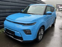 Kia Soul 2024 occasion