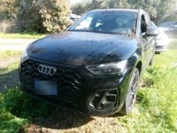 Audi Q5 2024 occasion
