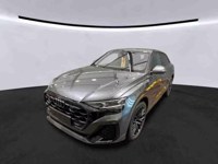 Audi Q8 2024 occasion