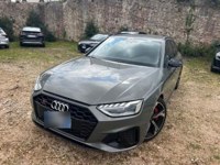 Audi S4 2024 occasion