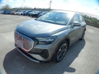 Audi Q4 2024 occasion