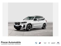 BMW iX3 2024 occasion