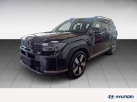 Hyundai SANTA FE 2024 occasion