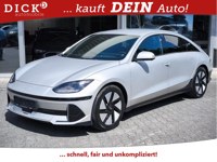 Hyundai IONIQ 6 2024 occasion