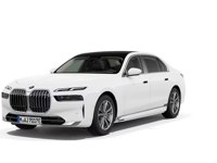 BMW i7 2024 occasion