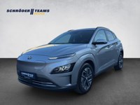 Hyundai KONA Elektro 2024 occasion