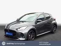 Mazda 2 Hybrid 2024 occasion