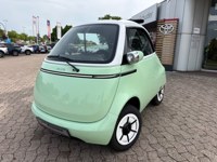 Microlino Dolce 2024 occasion