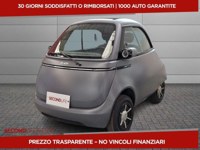 Microlino Competizione 2024 occasion