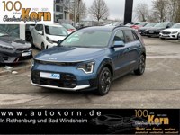 Kia Niro EV 2024 occasion