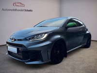 Toyota Yaris 2024 occasion