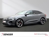 Audi SQ8 e-tron 2024 occasion