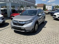 Honda CR-V 2024 occasion