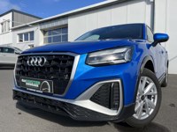 Audi Q2 2024 occasion