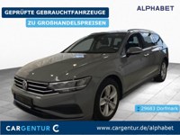 Volkswagen Passat Variant 2024 occasion