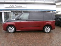Volkswagen T7 Multivan 2024 occasion