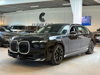 BMW i7 2024 occasion