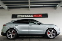 Porsche Cayenne 2024 occasion