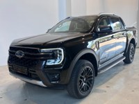 Ford Ranger 2024 occasion
