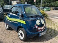 Microlino Pioneer 2024 occasion