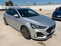 Ford Focus 2024 occasion