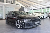 Audi RS4 2024 occasion
