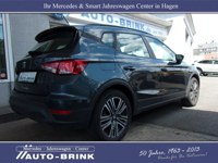 Seat Arona 2024 occasion