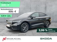 Skoda Enyaq 2024 occasion