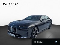 BMW 740 2024 occasion