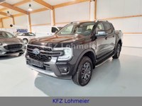 Ford Ranger 2024 occasion