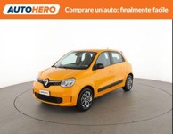 Renault Twingo 2024 occasion