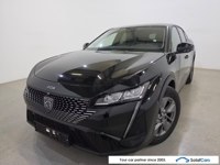 Peugeot 408 2024 occasion