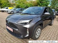 Toyota Yaris Cross 2024 occasion