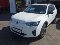 Ssangyong Korando 2024 occasion