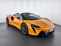 McLaren Artura 2024 occasion