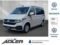 Volkswagen T6 California 2024 occasion