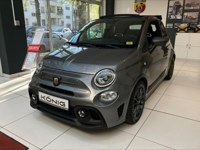 Abarth 695C 2024 occasion