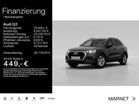 Audi Q3 2024 occasion