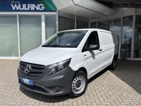 Mercedes-Benz Vito 2024 occasion