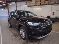 Jeep Compass 2024 occasion