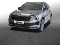 Skoda Karoq 2024 occasion