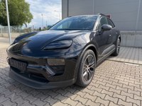 Porsche Macan 2024 occasion