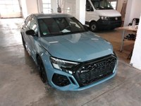 Audi RS3 2024 occasion