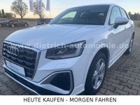 Audi Q2 2024 occasion