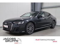 Audi A8 2024 occasion