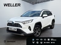 Toyota RAV 4 2024 occasion