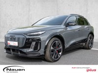 Audi Q6 e-tron 2024 occasion
