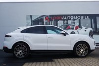 Porsche Cayenne 2024 occasion